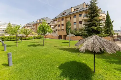 Apartamento en Viñas Viejas
