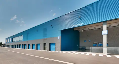 Trastero en Avenida de los Huetos, 50