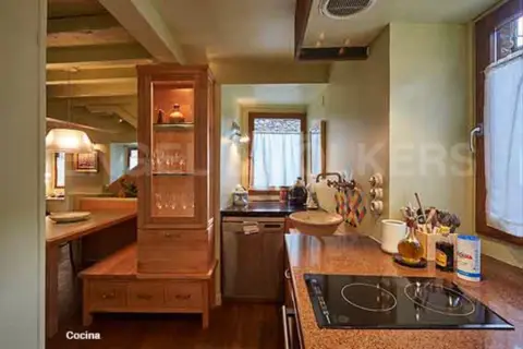 Casa en calle Travesia Placita de Beret;Ag.Bagergue