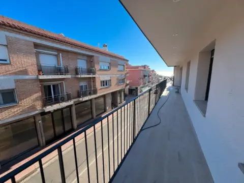 Ático en Carretera de Girona