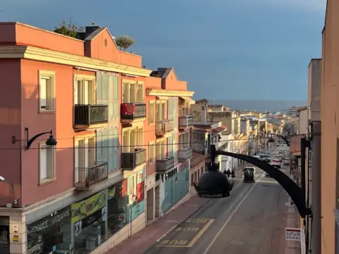 Ático en Carretera de Girona