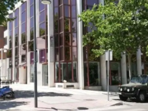 Oficina en Zona Avenida de Europa