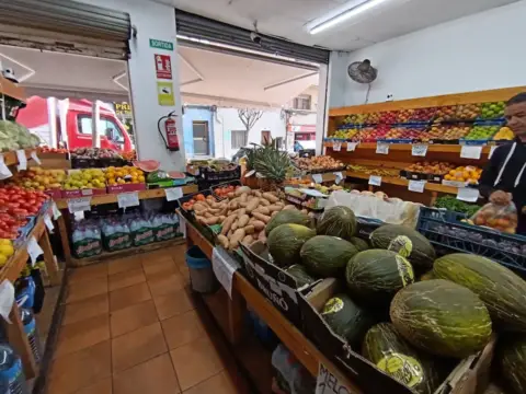 Local comercial en Carrer de Pau Piferrer