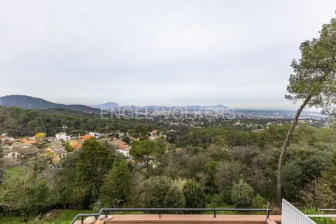 Casa en Valldoreix