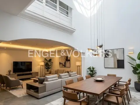Casa en Centro
