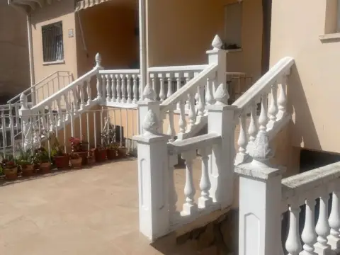 Chalet en calle de las Pozas, 35