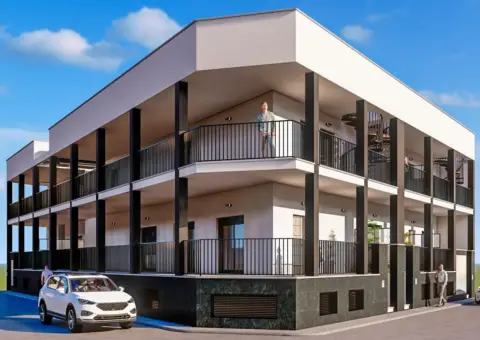 Casa adosada en Carrer de Marina