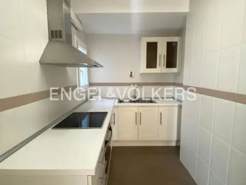 Ático en Sant Sebastià-Aiguadolç