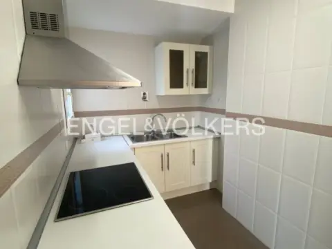 Ático en Sant Sebastià-Aiguadolç