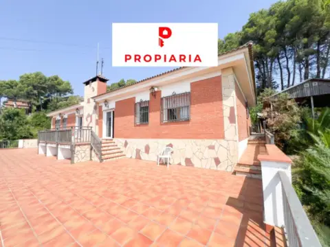 Casa en Cervelló