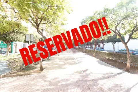 Piso en Barrio Pabellón-Estación