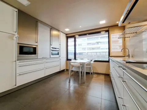 Piso en La Nova Esquerra de l'Eixample