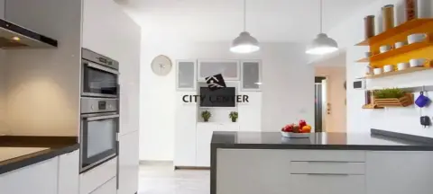Casa – Arico