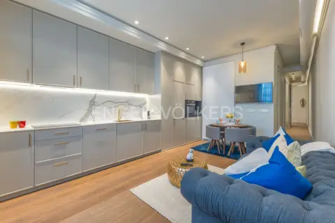 Apartamento en Carrer del Doctor Sumsi