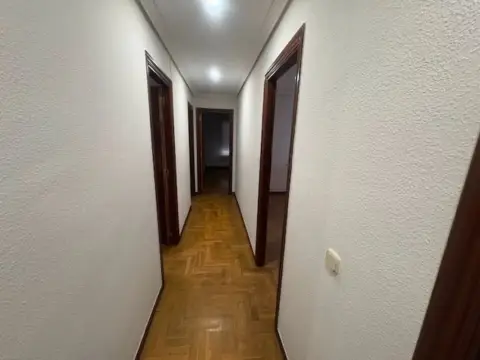 Piso en Benjamín Tuterakoaren Kalea, 35