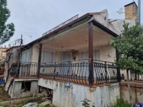 Chalet en calle del Viento, 14