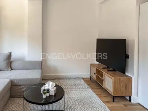 Piso en La Sagrada Família