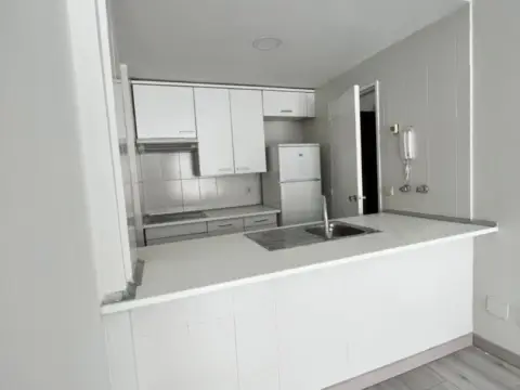 Estudio en Zona Avenida de Europa