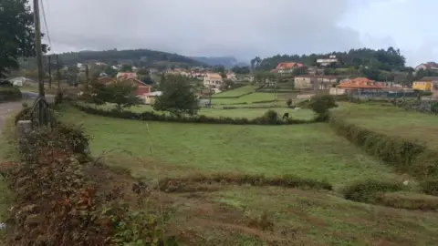 Terreno en calle N-A