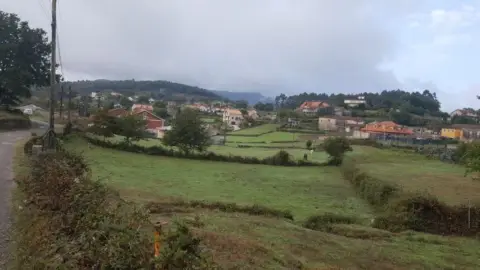Terreno en calle N-A