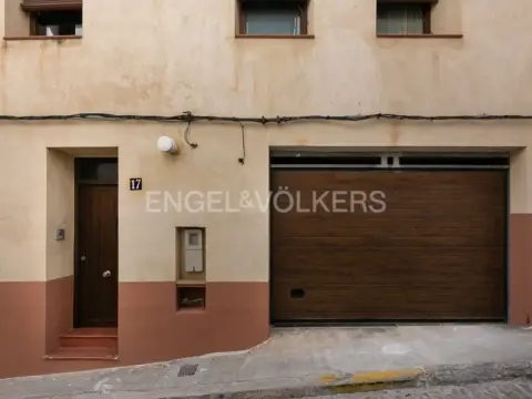 Casa rústica en Xàtiva