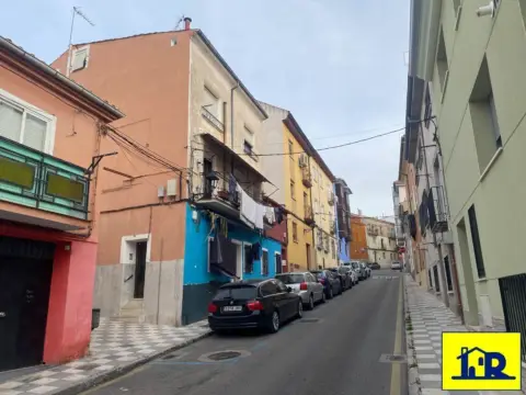 Dúplex en calle de Antón Martín C