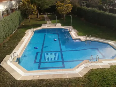 Piso en El Pardo