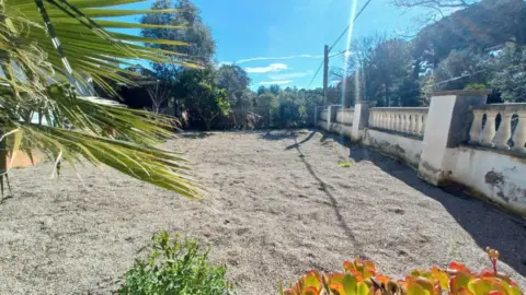 Chalet en Carrer de Suècia