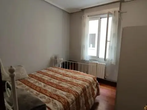 Piso en Uribarri