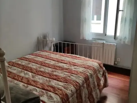 Piso en Uribarri