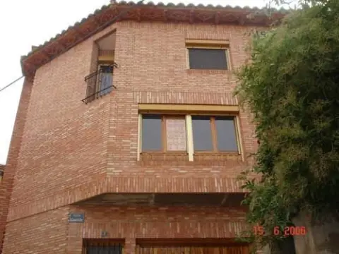 Casa en calle del Castillo, 18