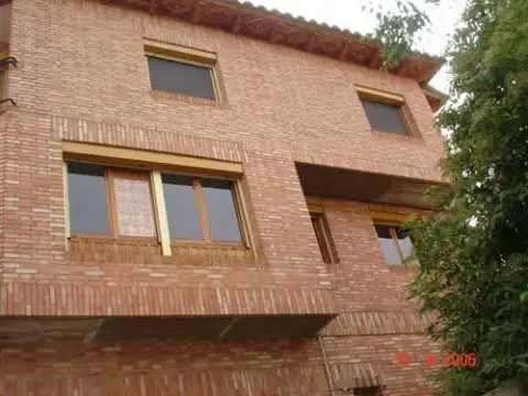 Casa en calle del Castillo, 18