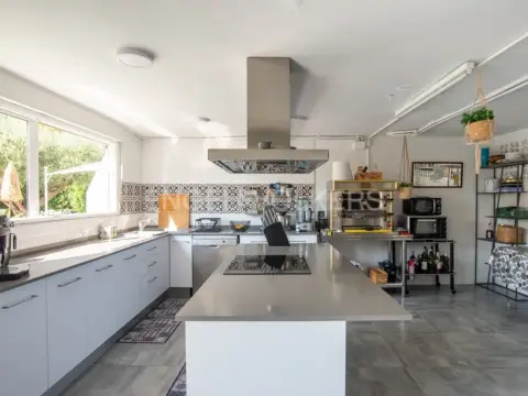 Casa en Montornés-Las Palmas-El Refugio