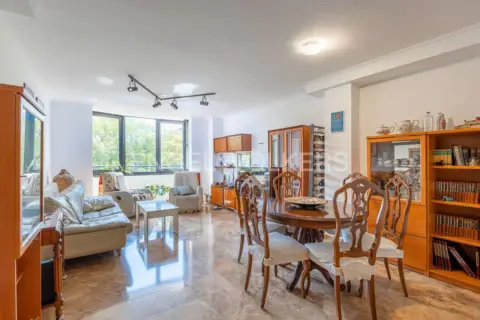 Apartamento en Penya-roja