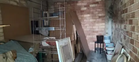 Local comercial en calle de Artekale