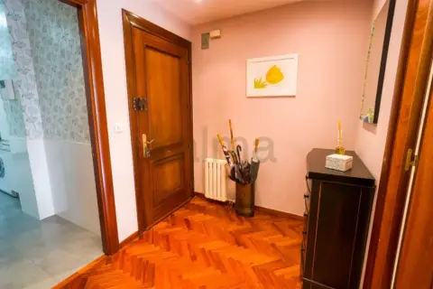 Piso en calle de González Besada