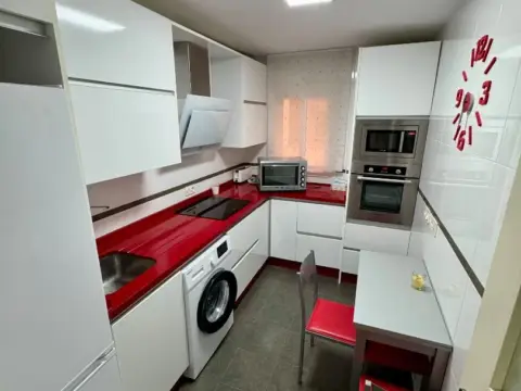 Piso en calle calle Raquero