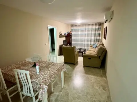 Piso en calle calle Raquero