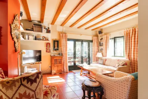 Casa en Pinosol-El Alcor-Peralejo