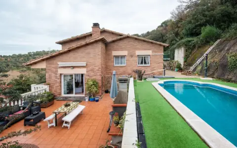 Casa en Carrer de Caderneres
