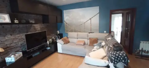 Casa adosada en calle de la Jacaranda