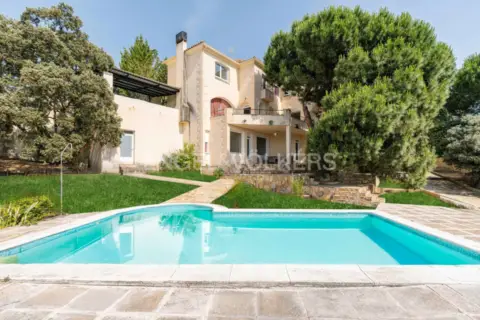 Casa en Valdemorillo