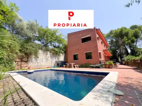 Casa en Pallejà