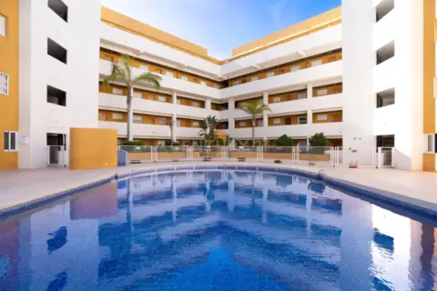 Apartamento en Plaza de Colón, 7