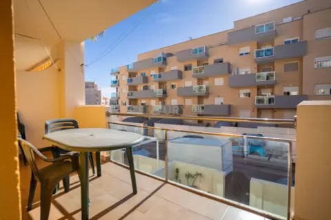 Apartamento en Plaza de Colón, 7