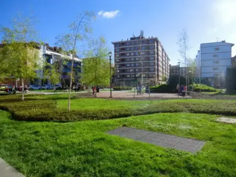 Piso en calle de San Nicolás