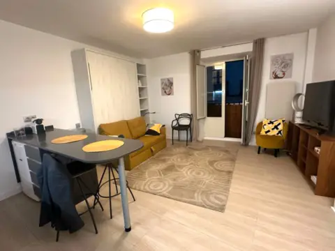 Apartamento en calle N-A