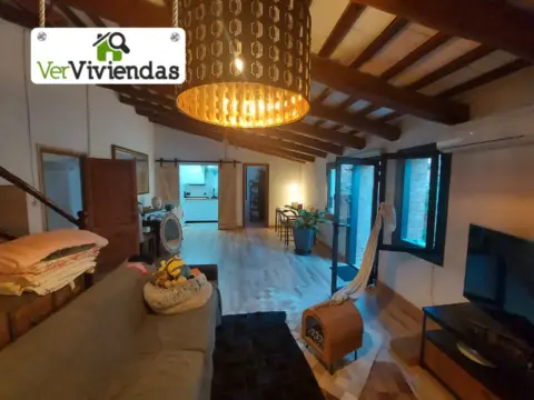 Casa en Camí de la Creu de Sant Pau, 23