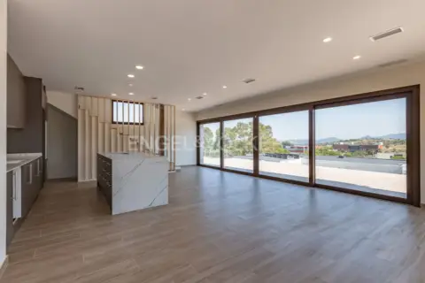 Casa en Sant Esteve Sesrovires