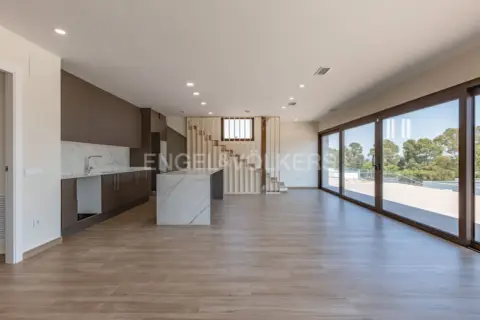 Casa en Sant Esteve Sesrovires